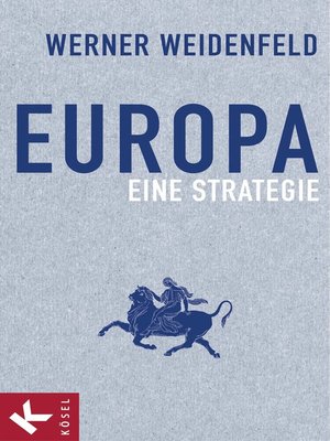 cover image of Europa